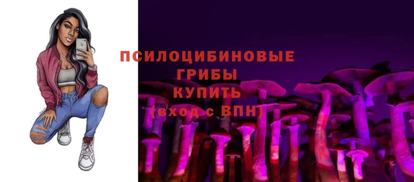 хмурый Бугульма